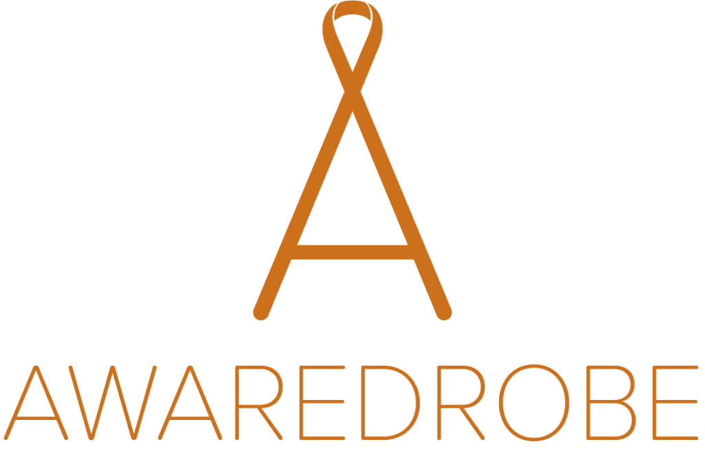 LOGO mit NAME caramel