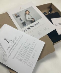 Schnittmuster