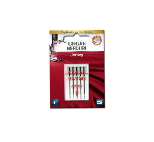 Nähmaschinen Jersey Nadeln - Organ Needles