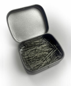 Stecknadeln 50g