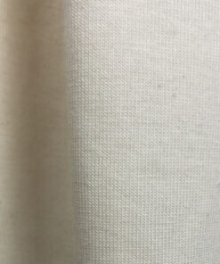 bio Jersey nature/creme