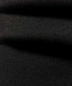 schwarze bio Jersey AWAREDROBE fair gehandelt
