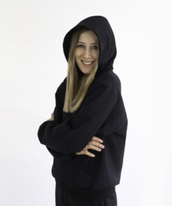 DIY Nähkit AWAREDROBE HOODIE