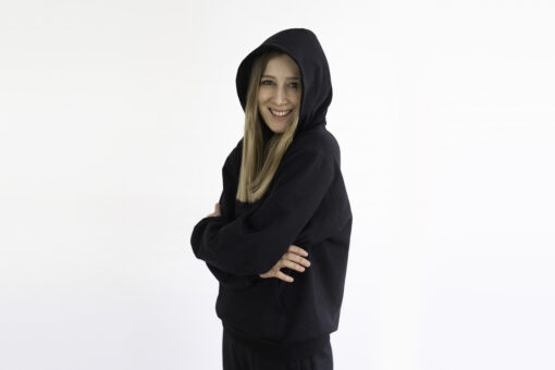 DIY Nähkit AWAREDROBE HOODIE
