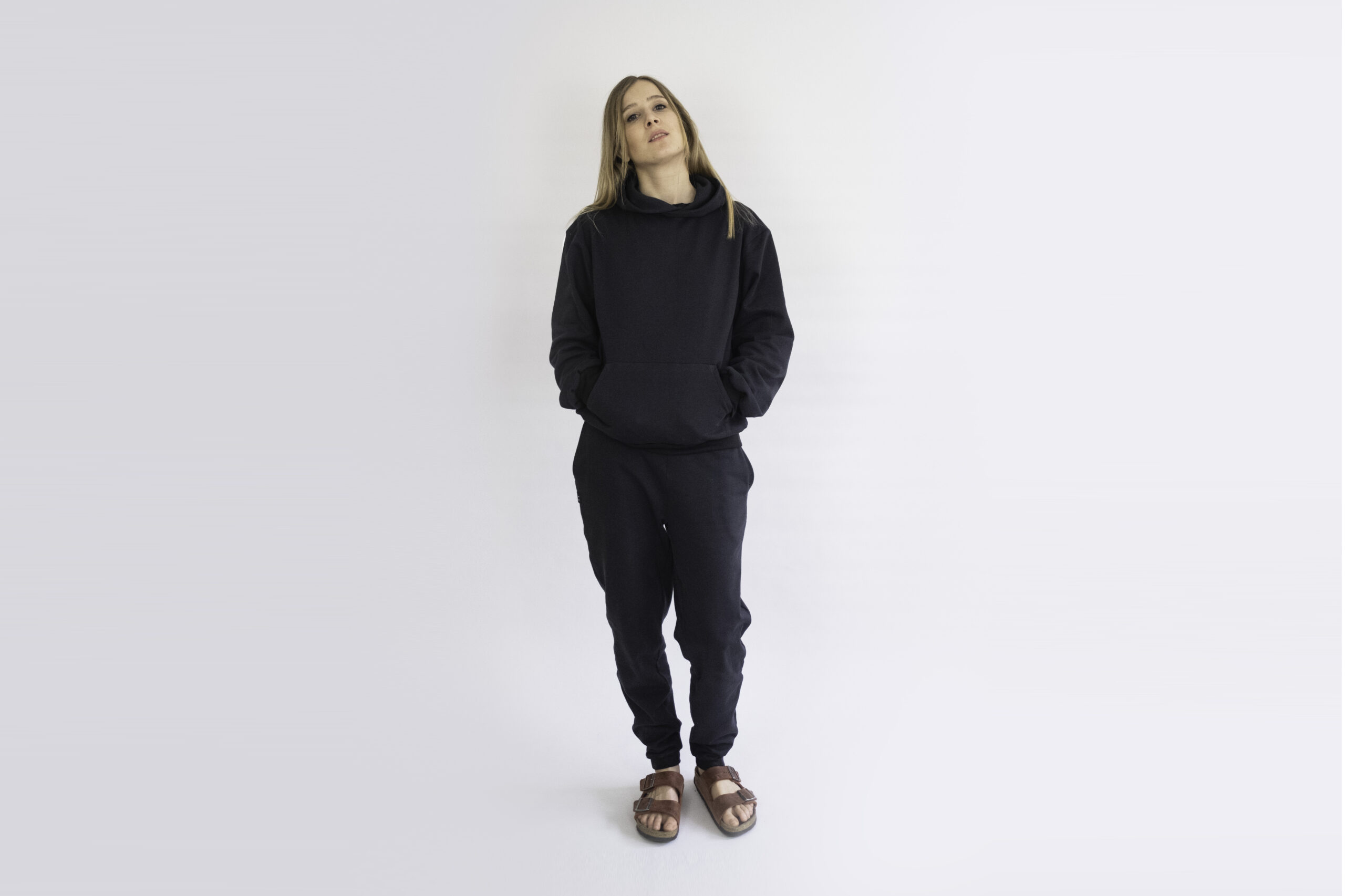 AWAREDROBE Jogger