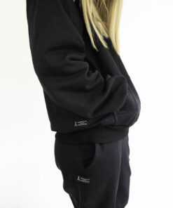AWAREDROBE HOODIE